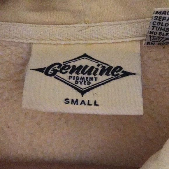 Genuine Pigment Dyed ‘Dorset’ Appliqué - Picture 8 of 13